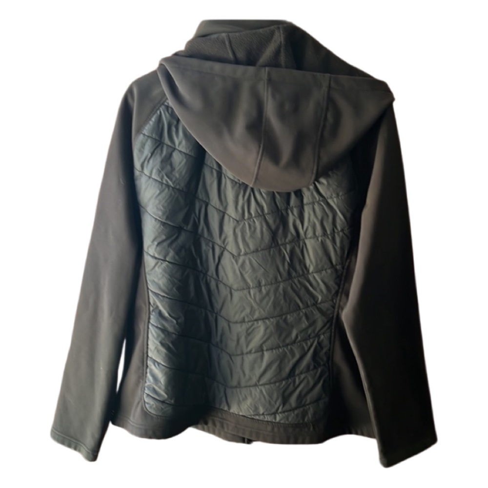 Snozu Performance jacket - Picture 2 of 6